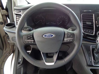 Ford Tourneo Custom Gebrauchtwagen