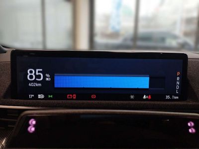 Ford Mustang Mach-E Vorführwagen