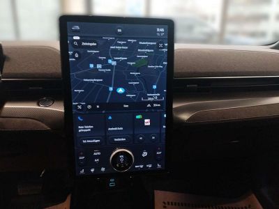 Ford Mustang Mach-E Vorführwagen