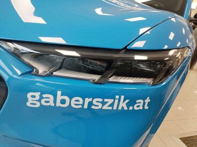 Ford Mustang Mach-E Vorführwagen