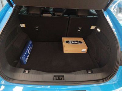 Ford Mustang Mach-E Vorführwagen