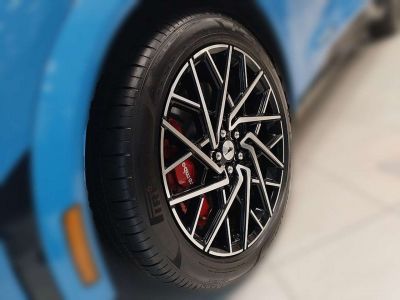 Ford Mustang Mach-E Vorführwagen