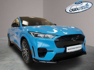 Ford Mustang Mach-E Vorführwagen