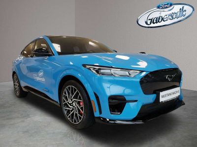 Ford Mustang Mach-E Vorführwagen