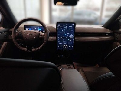 Ford Mustang Mach-E Vorführwagen