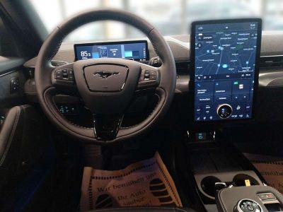 Ford Mustang Mach-E Vorführwagen