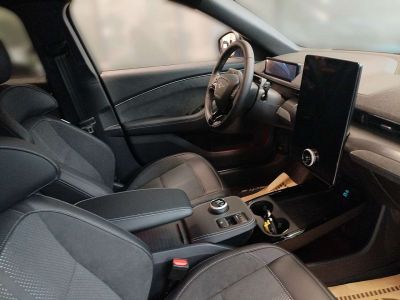 Ford Mustang Mach-E Vorführwagen