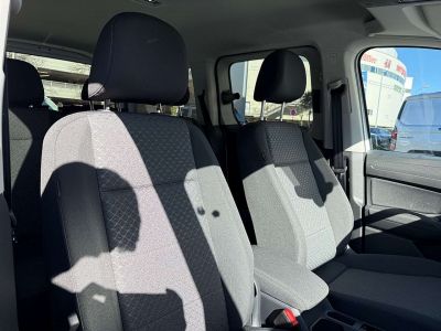 Ford Tourneo Connect Neuwagen