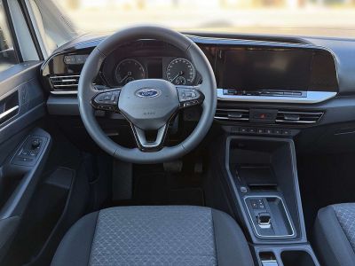 Ford Tourneo Connect Neuwagen