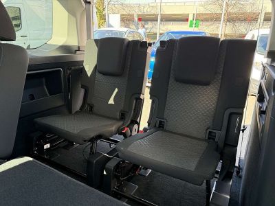 Ford Tourneo Connect Neuwagen