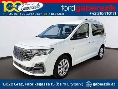 Ford Tourneo Connect Neuwagen