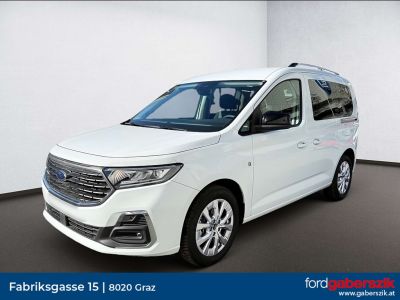 Ford Tourneo Connect Neuwagen