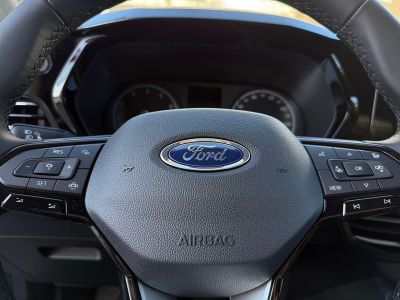 Ford Tourneo Connect Neuwagen