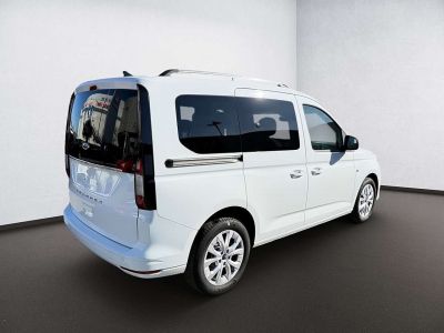 Ford Tourneo Connect Neuwagen