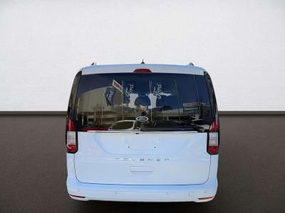 Ford Tourneo Connect Neuwagen