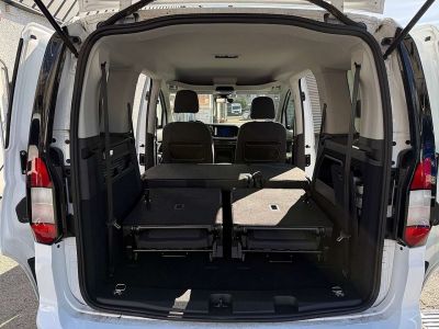 Ford Tourneo Connect Neuwagen