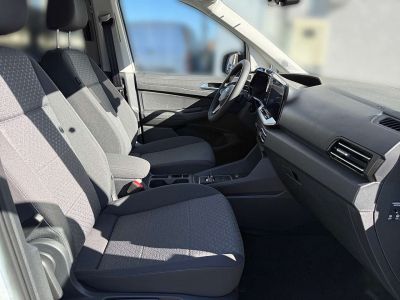 Ford Tourneo Connect Neuwagen