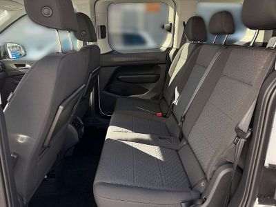 Ford Tourneo Connect Neuwagen