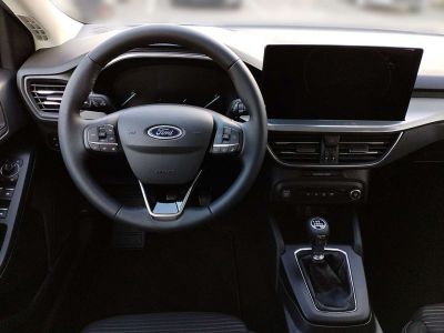 Ford Focus Vorführwagen