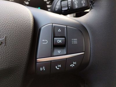 Ford Focus Vorführwagen