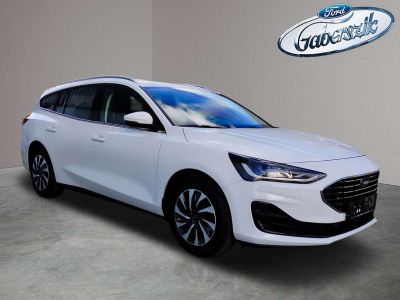 Ford Focus Vorführwagen