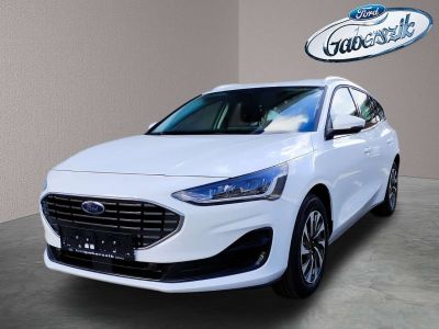Ford Focus Vorführwagen
