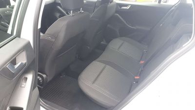 Ford Focus Vorführwagen