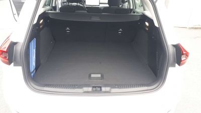 Ford Focus Vorführwagen