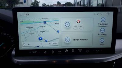 Ford Focus Vorführwagen