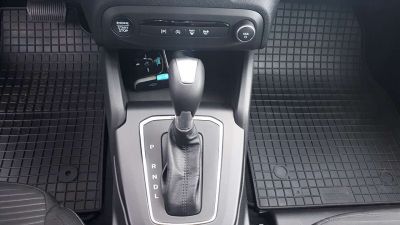 Ford Focus Vorführwagen