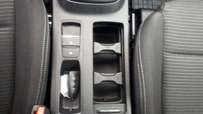 Ford Focus Vorführwagen