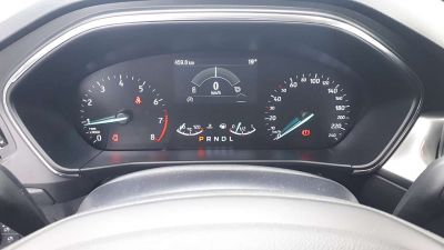 Ford Focus Vorführwagen