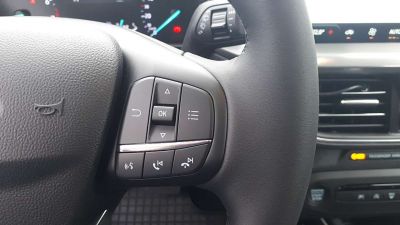 Ford Focus Vorführwagen