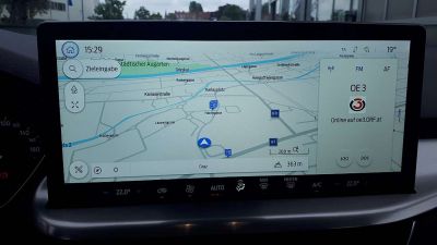 Ford Focus Vorführwagen