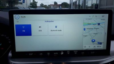 Ford Focus Vorführwagen