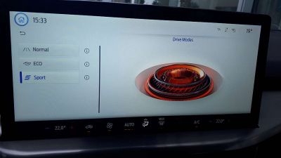 Ford Focus Vorführwagen