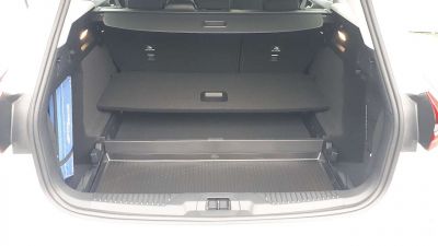 Ford Focus Vorführwagen