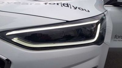 Ford Focus Vorführwagen