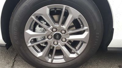 Ford Focus Vorführwagen