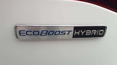 Ford Focus Vorführwagen