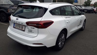 Ford Focus Vorführwagen