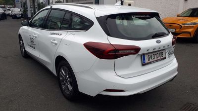 Ford Focus Vorführwagen