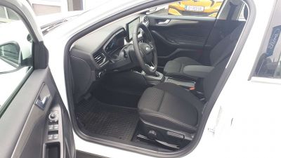 Ford Focus Vorführwagen