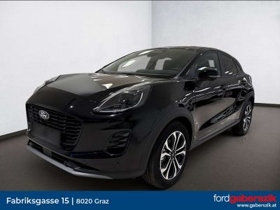 Ford Puma Neuwagen