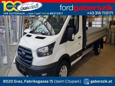 Ford Transit Neuwagen