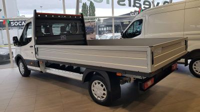 Ford Transit Neuwagen
