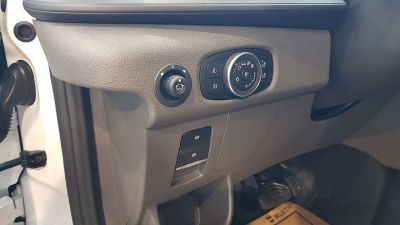 Ford Transit Neuwagen