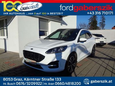 Ford Kuga Gebrauchtwagen