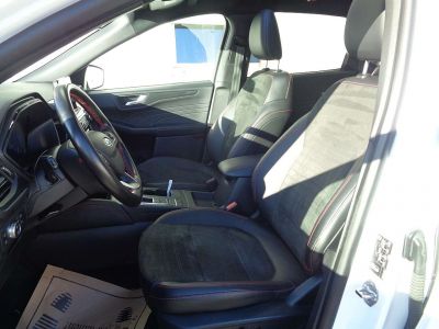 Ford Kuga Gebrauchtwagen Ford Kuga Gebrauchtwagen