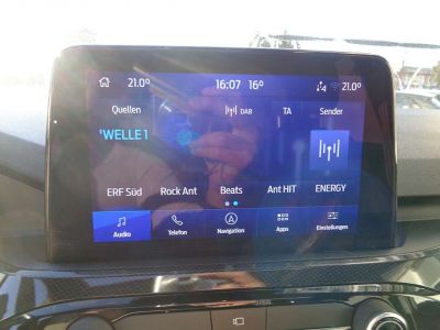 Ford Kuga Gebrauchtwagen